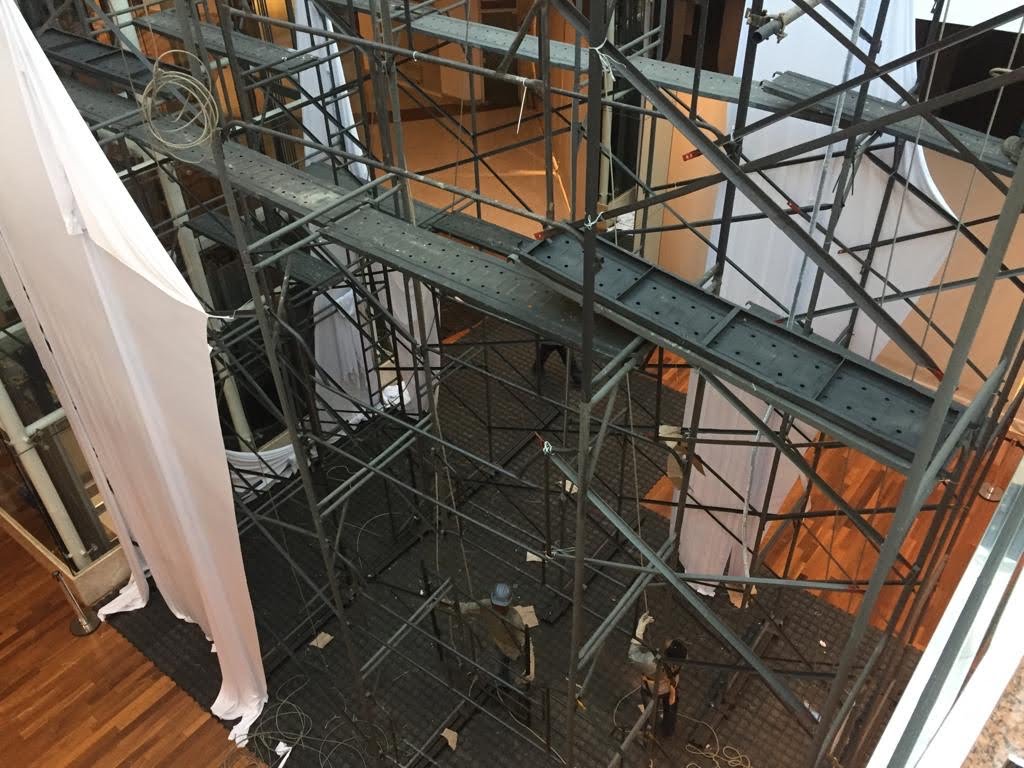 Obra protegida